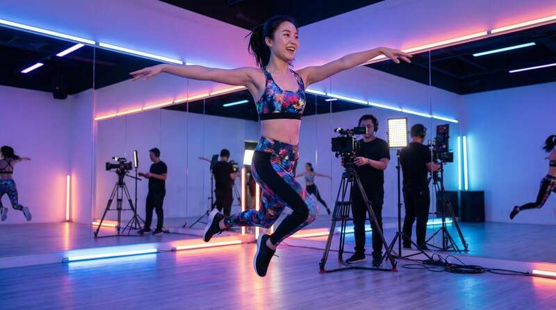 茄子视频舞蹈视频