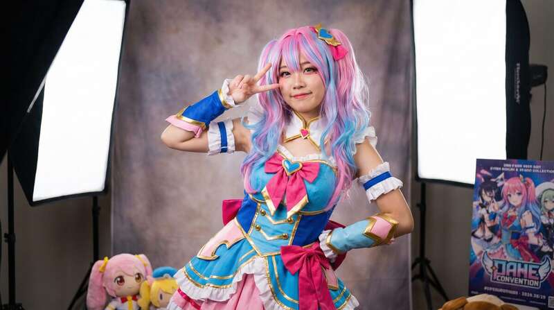 茄子视频 cosplay视频